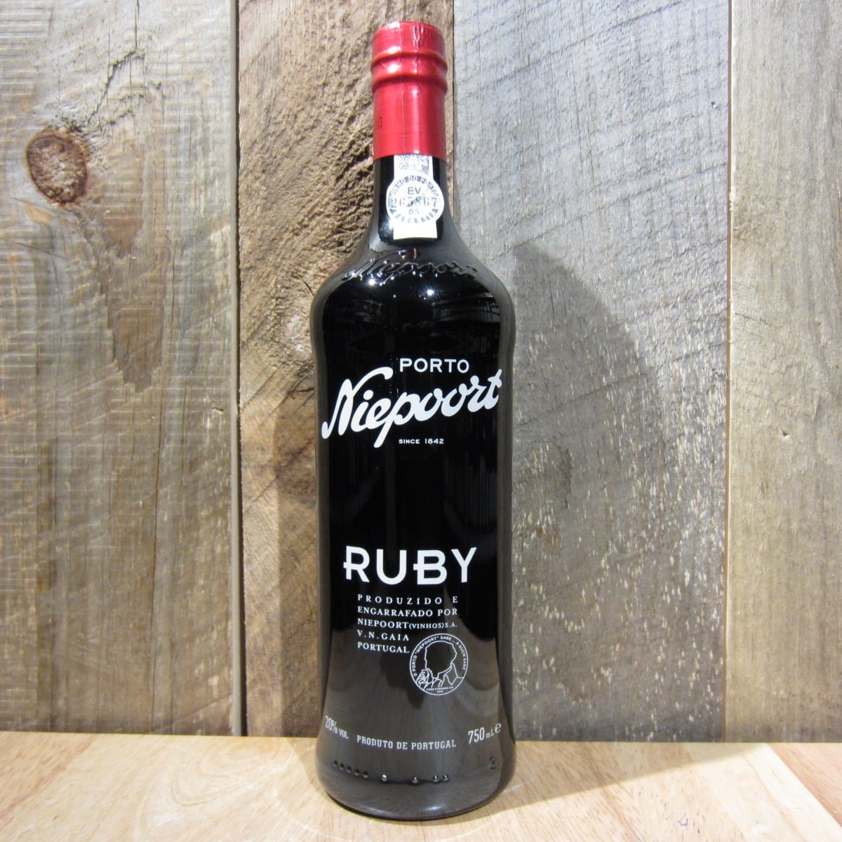 Niepoort Ruby Porto 750ml