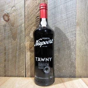 Niepoort Tawny Port 750ml