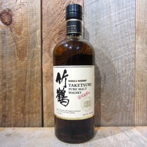 Nikka Whiskey Pure Malt Taketsuru 750ml