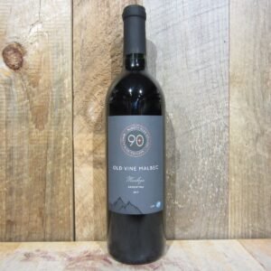 Ninety Plus (90+) Malbec Argentina Lot 23 750ml
