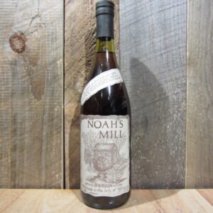 Noahs Mill Bourbon 750ml