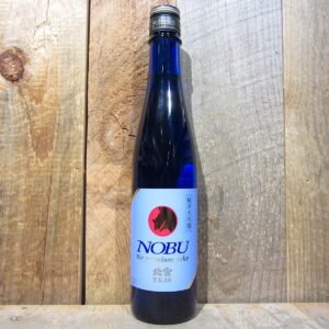 Nobu TK 40 Junmai Daiginjo Sake 500ml