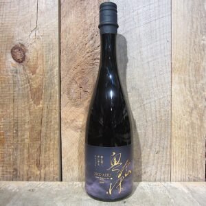 Nekka Oku-Aizu Rice Japanese Whisky 720ml