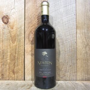 Newton Mt Veeder Cabernet Sauvignon 2018 750ml