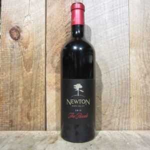 Newton The Puzzle 2019 750ml