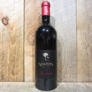 Newton The Puzzle 2018 750ml