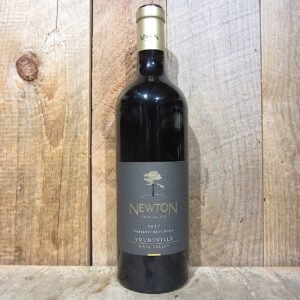 Newton Yountville Cabernet Sauvignon 2017 750ml