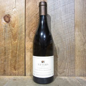 Neyers Carneros Chardonnay 2021 750ml