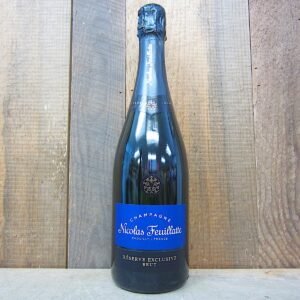 Nicolas Feuillatte Brut 750ml