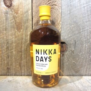 Nikka Days Whiskey 750ml