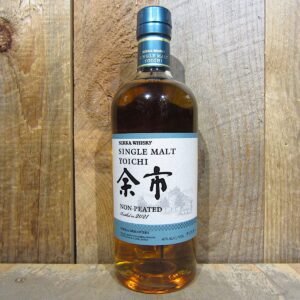 Nikka Whiskey Non Peated Yoichi 750ml