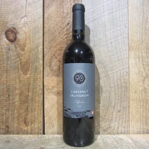 Ninety Plus (90+) Cabernet Sauvignon California Lot 225 750ml