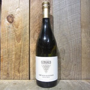 Nittnaus Gruner Veltliner 750ml