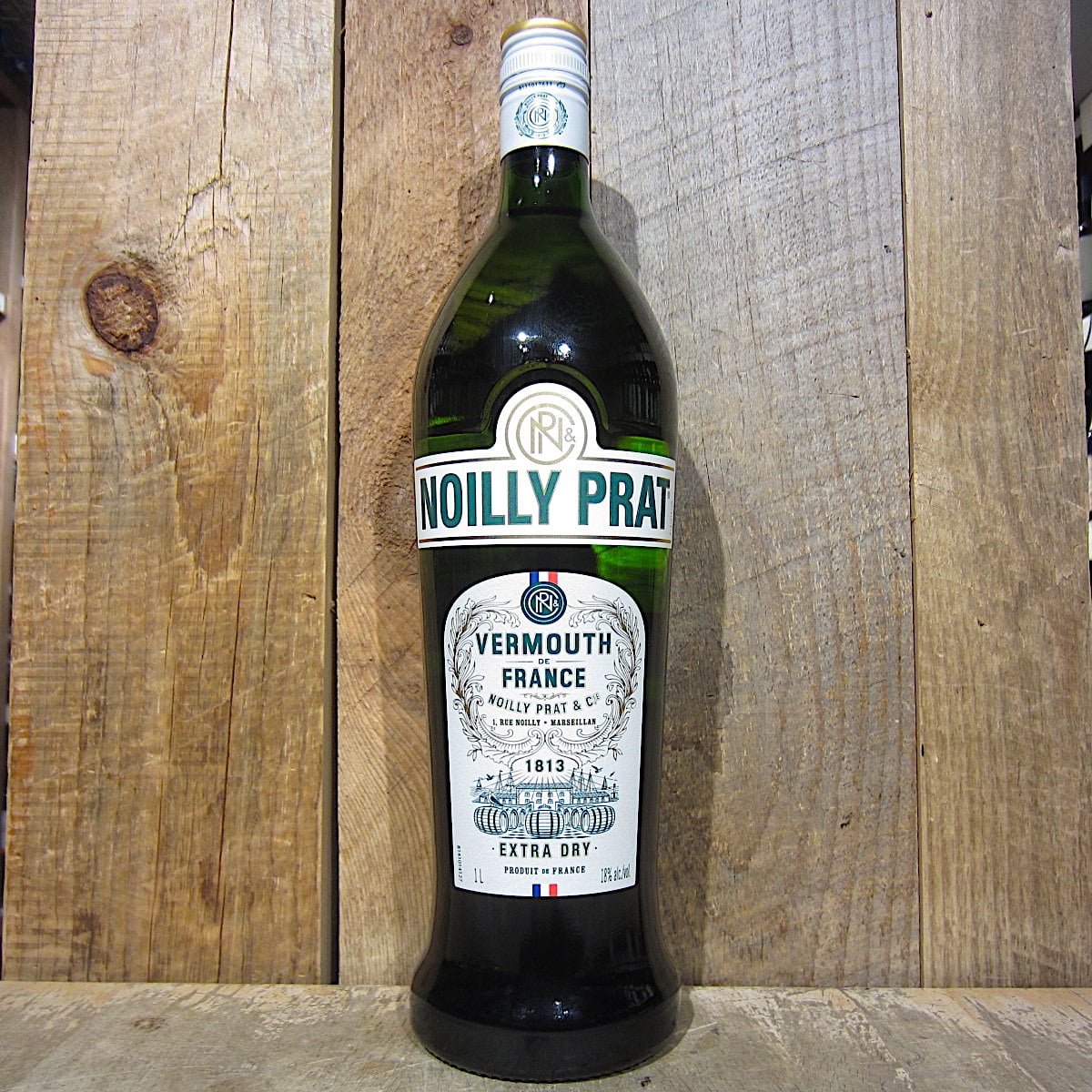 Noilly Prat Extra Dry Vermouth 1L