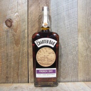 Old Charter French Oak 750ml