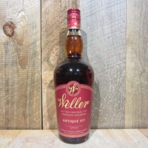 Weller Antique Bourbon 750ml