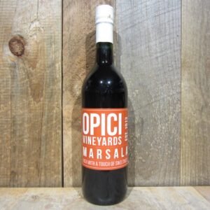 Opici Marsala 750ml