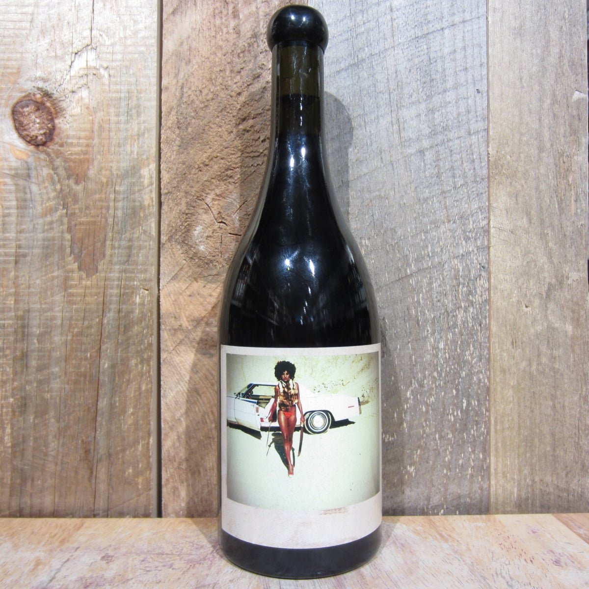 Orin Swift Machete Red Blend 2022 750ml