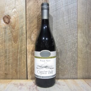 Oyster Bay Pinot Noir 750ml
