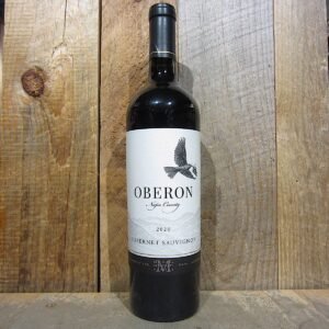Oberon Napa Cabernet Sauvignon 2023 750ml