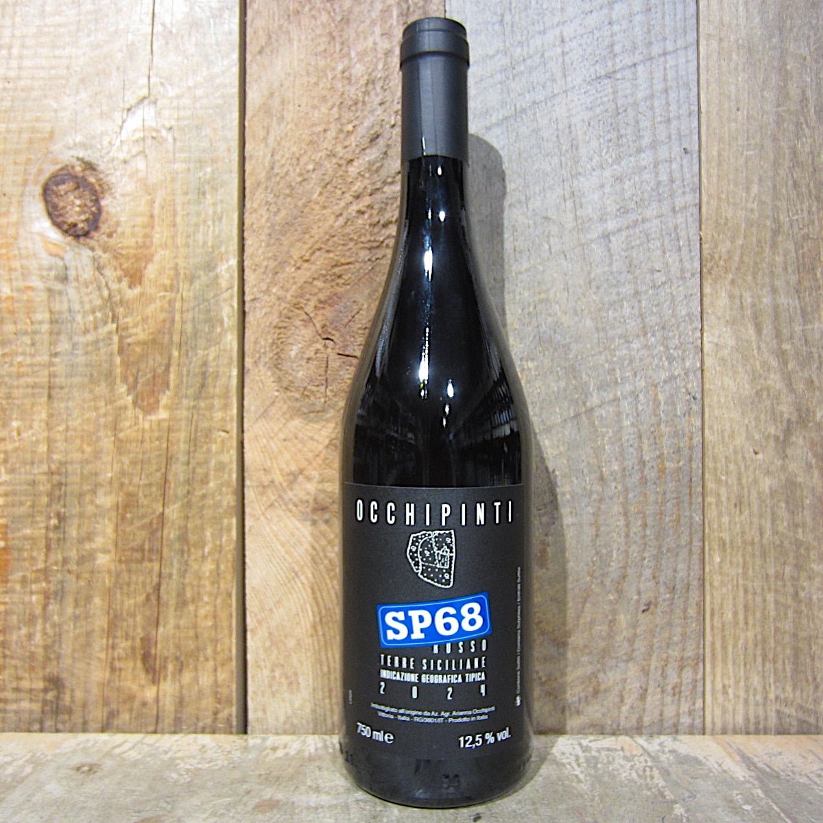 Occhipinti SP68 Rosso 2024 750ml