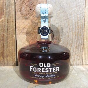Old Forester Birthday Bourbon 2022 750ml