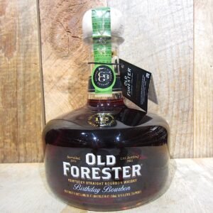Old Forester Birthday Bourbon 2021 750ml
