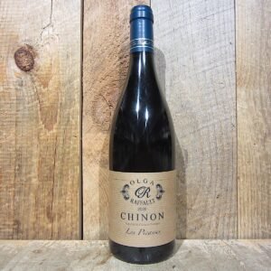 Olga Raffault Chinon Picasses 2019/20 750ml