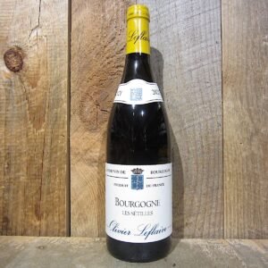 Olivier Leflaive Les Setilles Bourgogne Blanc 2023 750ml