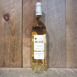 Oremus Tokaji Late Harvest 2021 500ml
