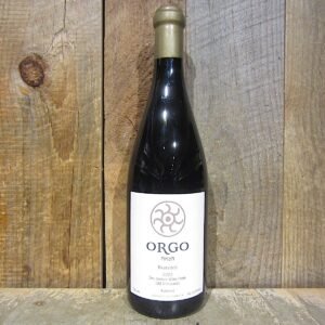 Orgo Rkatsiteli 2024 750ml
