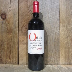 Othello Red by Dominus Estate 2023 750ml