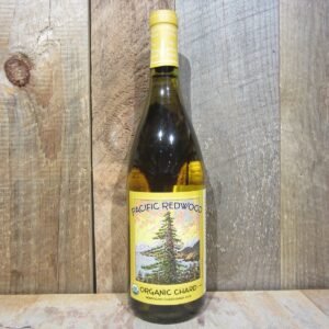 Pacific Redwood Chardonnay 750ml