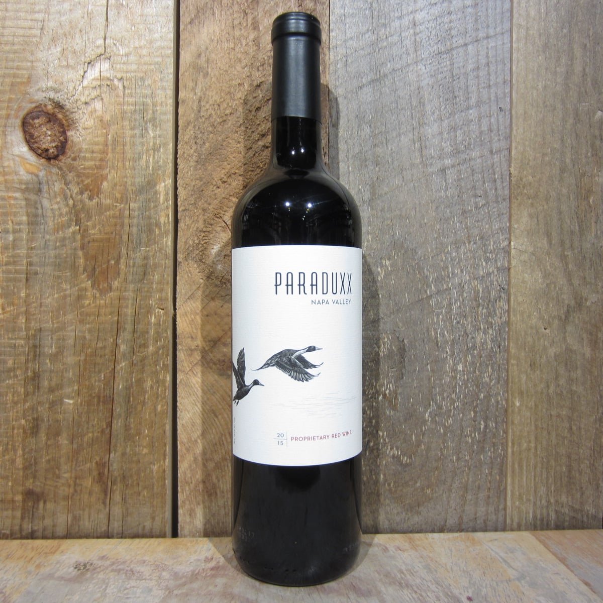 Paraduxx Napa Red 2022 750ml