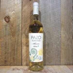 Pazo Torrado Albarino 2024 750ml