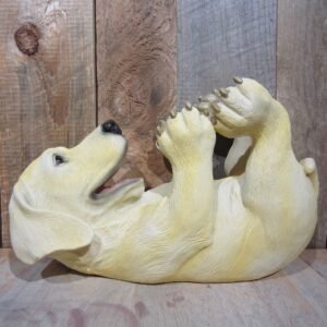 Playful Pup Bottle Holder