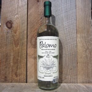 Palomo Mezcal Espadin Artesanal 1L