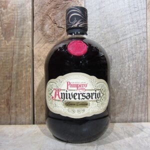 Pampero Rum Aniversario 750ml
