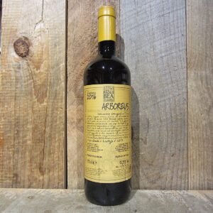 Paolo Bea Arboreus Umbria Bianco 2016 750ml