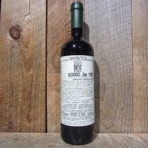 Paolo Bea Rosso de Veo Rosso 2019 750ml