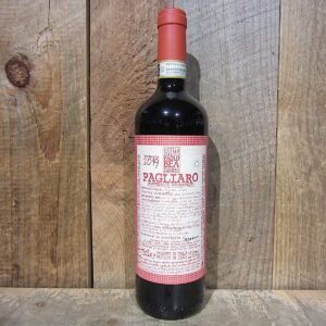 Paolo Bea Sagrantino di Montefalco Pagliaro 2020 750ml