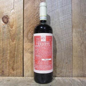 Paolo Bea Sagrantino di Montefalco Secco Cerrete 2019 750ml