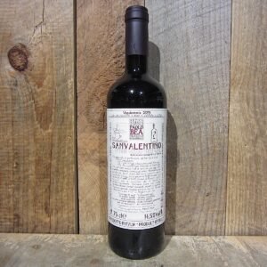 Paolo Bea San Valentino Umbria Rosso 2020 750ml