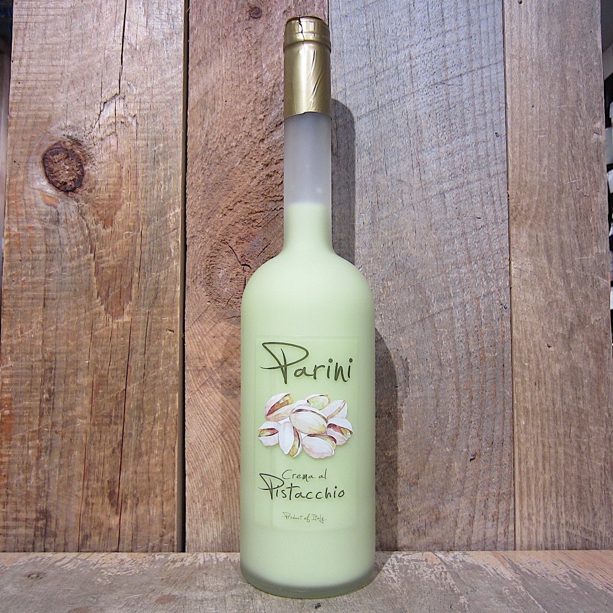 Parini Crema Al Pistacchio 700ml