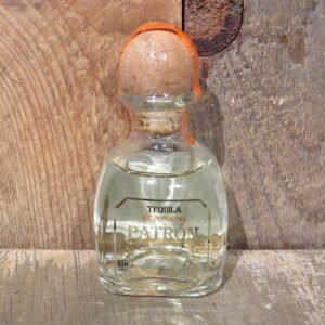 Patron Reposado 50ml (Minis)