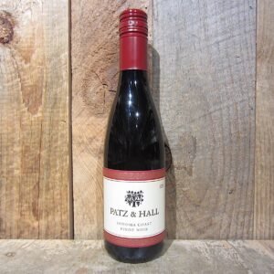 Patz & Hall Sonoma Pinot Noir 2021/23 375ml (Half Size Btl)