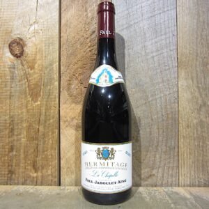 Paul Jaboulet Hermitage La Chapelle 2020 750ml