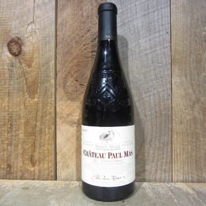 Paul Mas Coteaux du Languedoc Clos des Mures 2022 750ml