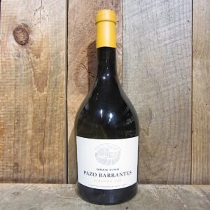 Pazo Barrantes Gran Vino Albarino 2022 750ml