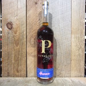 Penelope Havana Straight Bourbon 750ml
